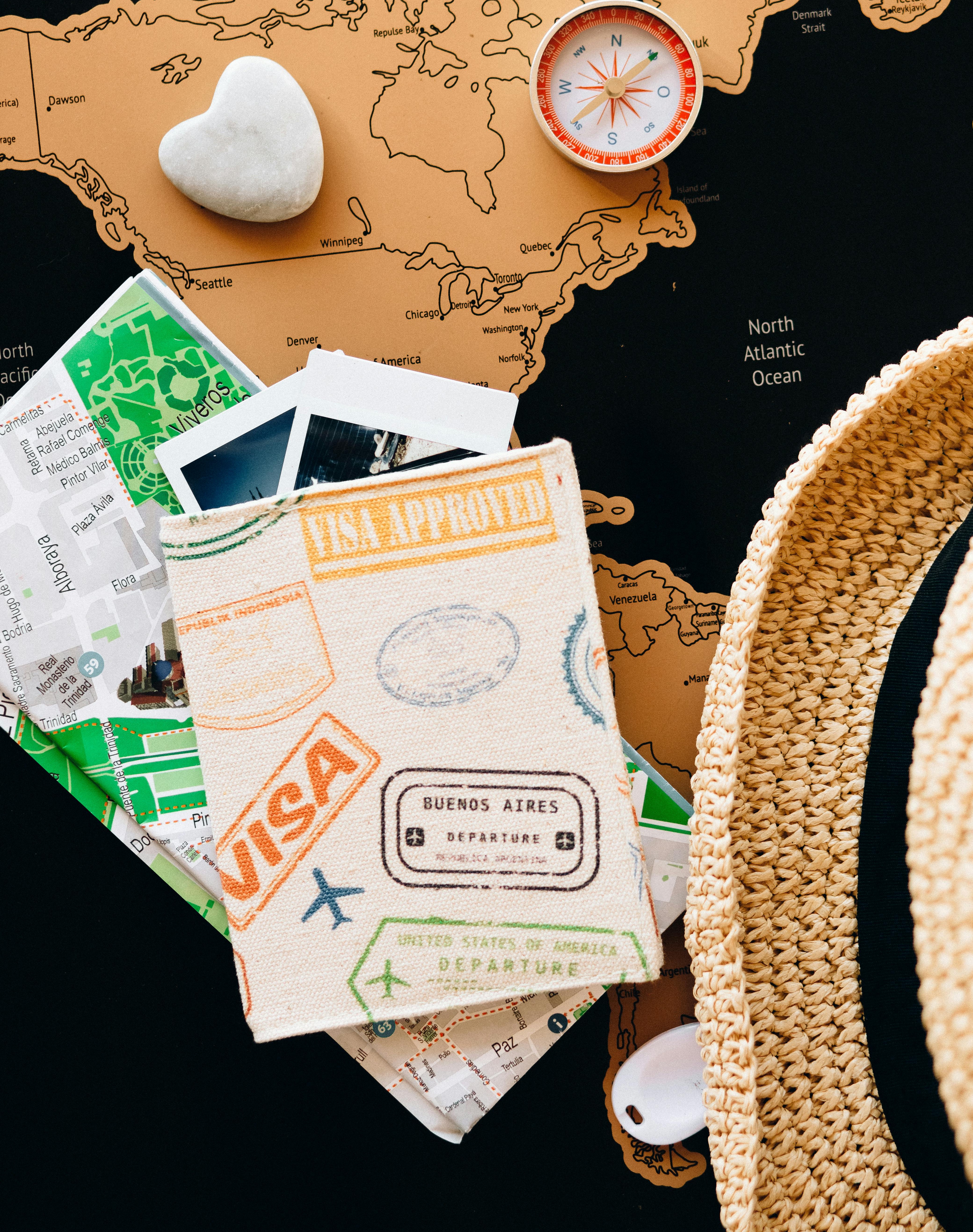 Visa Processing image