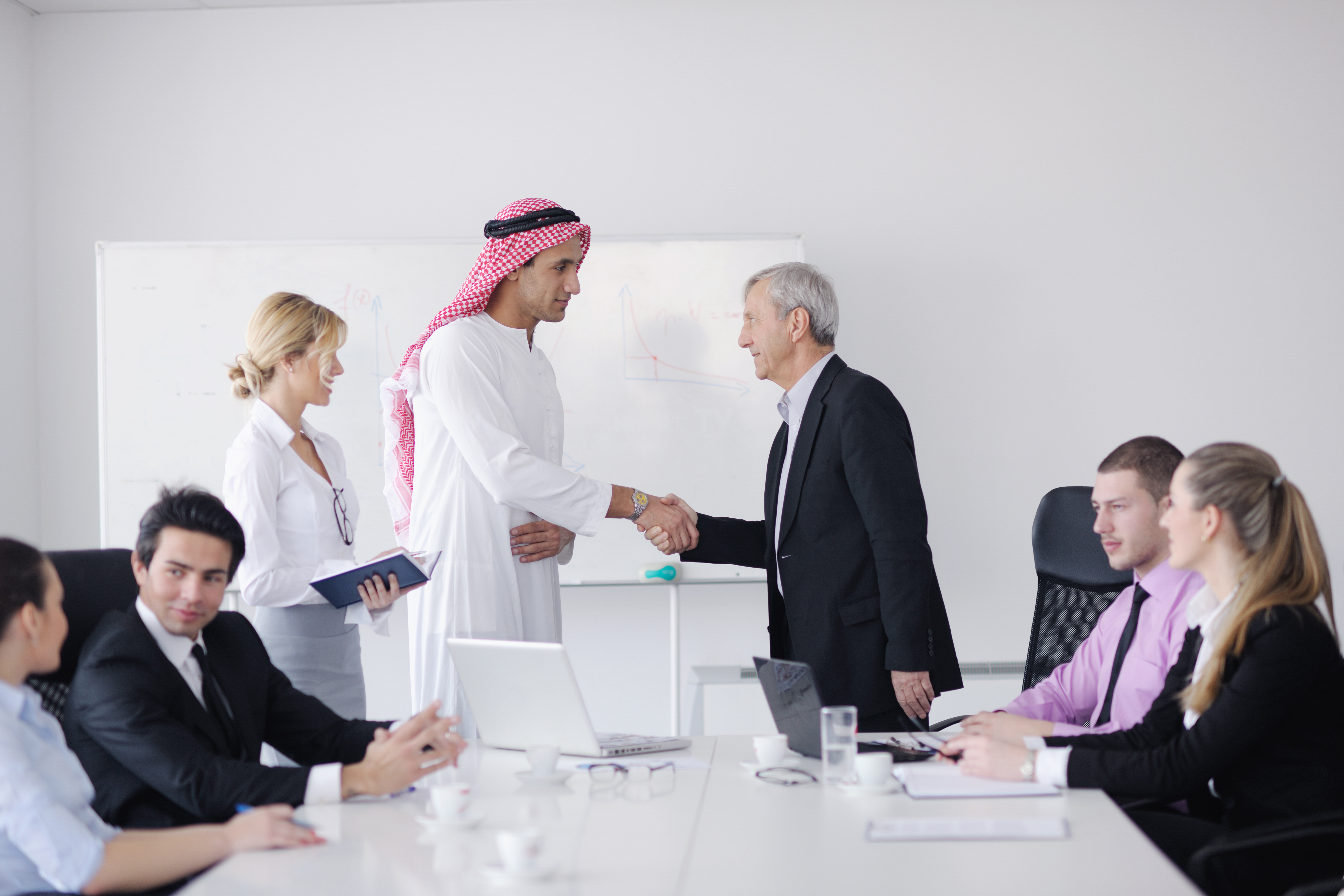 Management Consultancy image