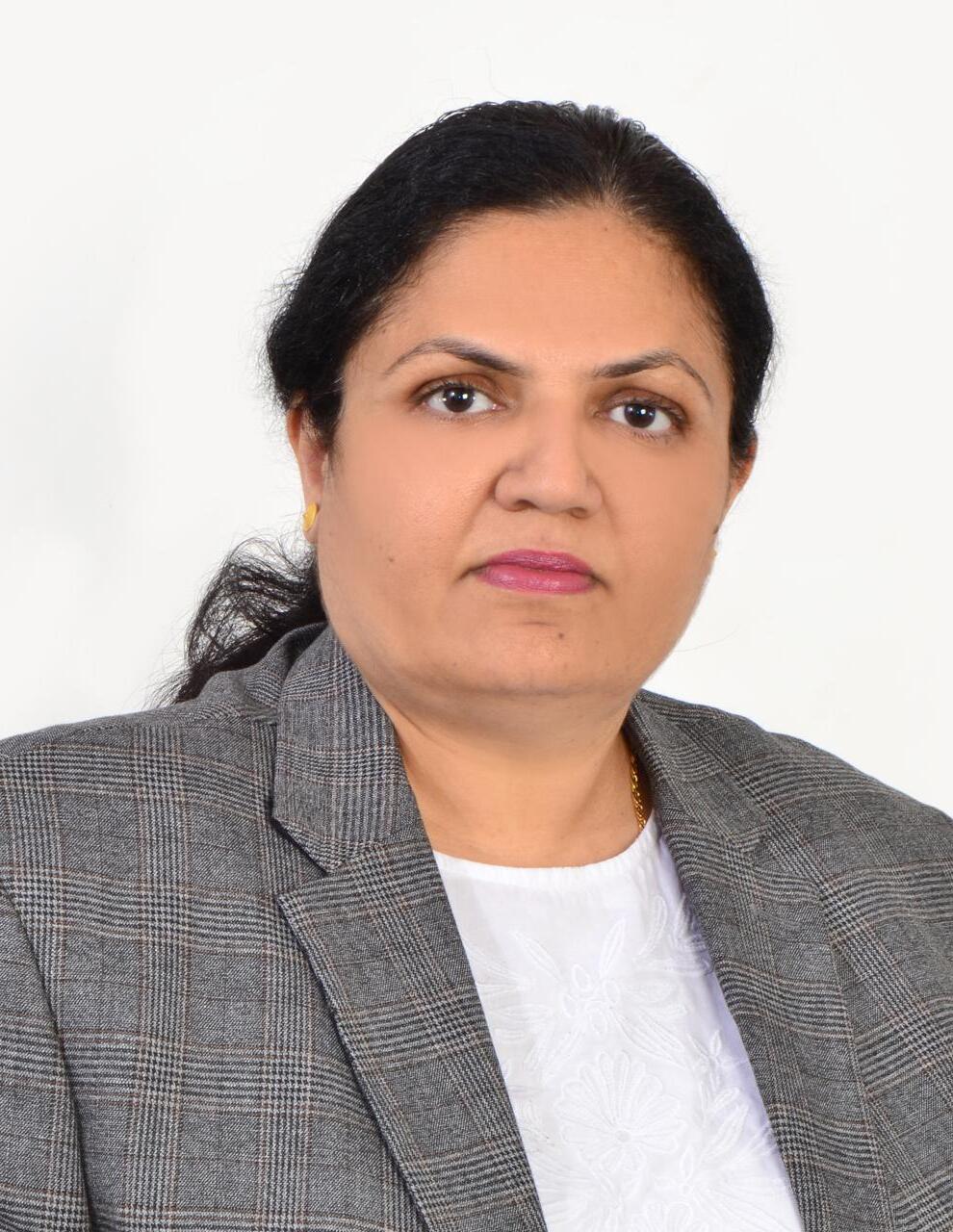 Sonali Shah image